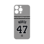 プレミアムパネル with MagSafe［ 読売ジャイアンツ - #47 MORITA - ビジター ］