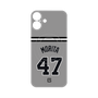 プレミアムパネル with MagSafe［ 読売ジャイアンツ - #47 MORITA - ビジター ］