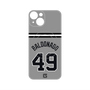 プレミアムパネル with MagSafe［ 読売ジャイアンツ - #49 BALDONADO - ビジター ］