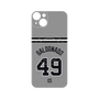 プレミアムパネル with MagSafe［ 読売ジャイアンツ - #49 BALDONADO - ビジター ］