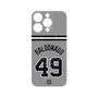プレミアムパネル with MagSafe［ 読売ジャイアンツ - #49 BALDONADO - ビジター ］