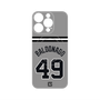 プレミアムパネル with MagSafe［ 読売ジャイアンツ - #49 BALDONADO - ビジター ］