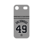 プレミアムパネル with MagSafe［ 読売ジャイアンツ - #49 BALDONADO - ビジター ］
