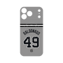 プレミアムパネル with MagSafe［ 読売ジャイアンツ - #49 BALDONADO - ビジター ］