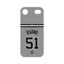 プレミアムパネル with MagSafe［ 読売ジャイアンツ - #51 ASANO - ビジター ］