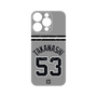 プレミアムパネル with MagSafe［ 読売ジャイアンツ - #53 TAKANASHI - ビジター ］