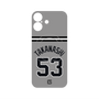 プレミアムパネル with MagSafe［ 読売ジャイアンツ - #53 TAKANASHI - ビジター ］