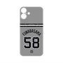 プレミアムパネル with MagSafe［ 読売ジャイアンツ - #58 FUNABASAMA - ビジター ］