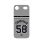 プレミアムパネル with MagSafe［ 読売ジャイアンツ - #58 FUNABASAMA - ビジター ］