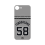 プレミアムパネル with MagSafe［ 読売ジャイアンツ - #58 FUNABASAMA - ビジター ］