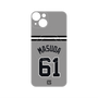 プレミアムパネル with MagSafe［ 読売ジャイアンツ - #61 MASUDA - ビジター ］