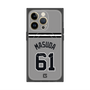 プレミアムパネル with MagSafe［ 読売ジャイアンツ - #61 MASUDA - ビジター ］