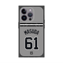 プレミアムパネル with MagSafe［ 読売ジャイアンツ - #61 MASUDA - ビジター ］