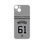 プレミアムパネル with MagSafe［ 読売ジャイアンツ - #61 MASUDA - ビジター ］