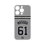 プレミアムパネル with MagSafe［ 読売ジャイアンツ - #61 MASUDA - ビジター ］