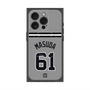 プレミアムパネル with MagSafe［ 読売ジャイアンツ - #61 MASUDA - ビジター ］
