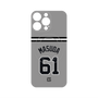 プレミアムパネル with MagSafe［ 読売ジャイアンツ - #61 MASUDA - ビジター ］
