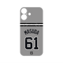 プレミアムパネル with MagSafe［ 読売ジャイアンツ - #61 MASUDA - ビジター ］