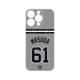 プレミアムパネル with MagSafe［ 読売ジャイアンツ - #61 MASUDA - ビジター ］