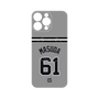 プレミアムパネル with MagSafe［ 読売ジャイアンツ - #61 MASUDA - ビジター ］