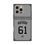 プレミアムパネル with MagSafe［ 読売ジャイアンツ - #61 MASUDA - ビジター ］