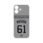 プレミアムパネル with MagSafe［ 読売ジャイアンツ - #61 MASUDA - ビジター ］