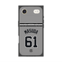 プレミアムパネル with MagSafe［ 読売ジャイアンツ - #61 MASUDA - ビジター ］