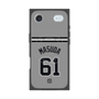 プレミアムパネル with MagSafe［ 読売ジャイアンツ - #61 MASUDA - ビジター ］