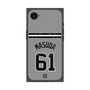 プレミアムパネル with MagSafe［ 読売ジャイアンツ - #61 MASUDA - ビジター ］