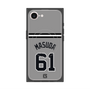 プレミアムパネル with MagSafe［ 読売ジャイアンツ - #61 MASUDA - ビジター ］