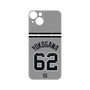 プレミアムパネル with MagSafe［ 読売ジャイアンツ - #62 YOKOGAWA - ビジター ］