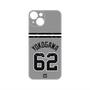 プレミアムパネル with MagSafe［ 読売ジャイアンツ - #62 YOKOGAWA - ビジター ］