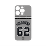 プレミアムパネル with MagSafe［ 読売ジャイアンツ - #62 YOKOGAWA - ビジター ］