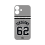 プレミアムパネル with MagSafe［ 読売ジャイアンツ - #62 YOKOGAWA - ビジター ］