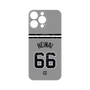 プレミアムパネル with MagSafe［ 読売ジャイアンツ - #66 HEINAI - ビジター ］