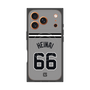 プレミアムパネル with MagSafe［ 読売ジャイアンツ - #66 HEINAI - ビジター ］