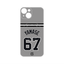 プレミアムパネル with MagSafe［ 読売ジャイアンツ - #67 YAMASE - ビジター ］