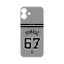 プレミアムパネル with MagSafe［ 読売ジャイアンツ - #67 YAMASE - ビジター ］