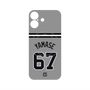 プレミアムパネル with MagSafe［ 読売ジャイアンツ - #67 YAMASE - ビジター ］