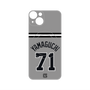 プレミアムパネル with MagSafe［ 読売ジャイアンツ - #71 YAMAGUCHI - ビジター ］