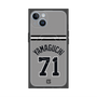プレミアムパネル with MagSafe［ 読売ジャイアンツ - #71 YAMAGUCHI - ビジター ］