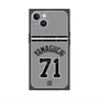 プレミアムパネル with MagSafe［ 読売ジャイアンツ - #71 YAMAGUCHI - ビジター ］