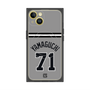 プレミアムパネル with MagSafe［ 読売ジャイアンツ - #71 YAMAGUCHI - ビジター ］