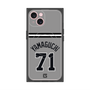 プレミアムパネル with MagSafe［ 読売ジャイアンツ - #71 YAMAGUCHI - ビジター ］
