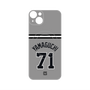プレミアムパネル with MagSafe［ 読売ジャイアンツ - #71 YAMAGUCHI - ビジター ］