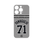 プレミアムパネル with MagSafe［ 読売ジャイアンツ - #71 YAMAGUCHI - ビジター ］
