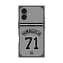 プレミアムパネル with MagSafe［ 読売ジャイアンツ - #71 YAMAGUCHI - ビジター ］