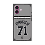 プレミアムパネル with MagSafe［ 読売ジャイアンツ - #71 YAMAGUCHI - ビジター ］