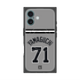 プレミアムパネル with MagSafe［ 読売ジャイアンツ - #71 YAMAGUCHI - ビジター ］