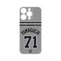 プレミアムパネル with MagSafe［ 読売ジャイアンツ - #71 YAMAGUCHI - ビジター ］